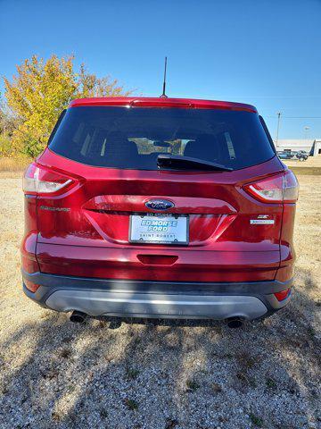 used 2014 Ford Escape car, priced at $8,999