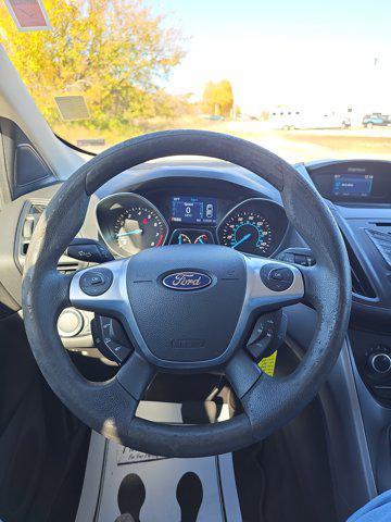 used 2014 Ford Escape car, priced at $8,999
