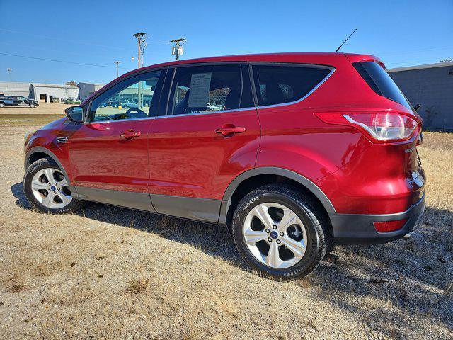 used 2014 Ford Escape car, priced at $8,999