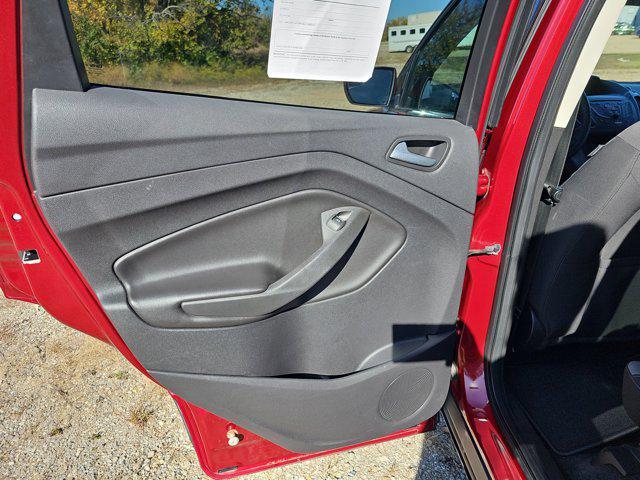 used 2014 Ford Escape car, priced at $8,999