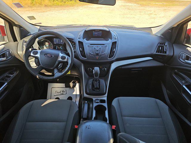 used 2014 Ford Escape car, priced at $8,999