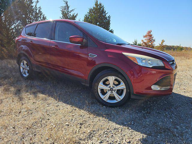 used 2014 Ford Escape car, priced at $8,999