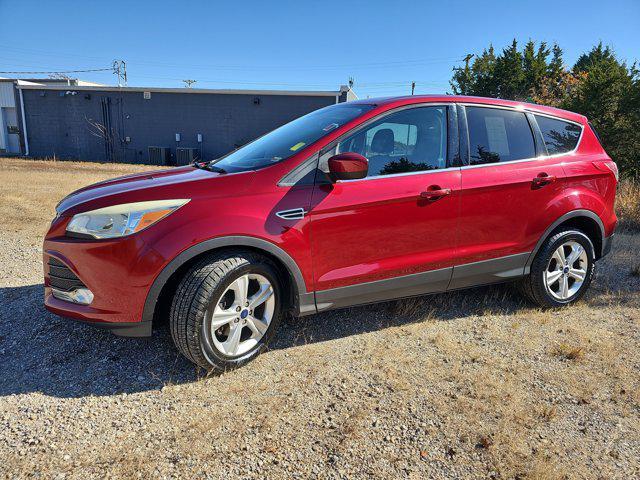 used 2014 Ford Escape car, priced at $8,999