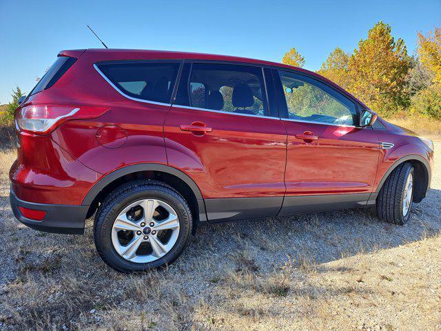 used 2014 Ford Escape car, priced at $8,999
