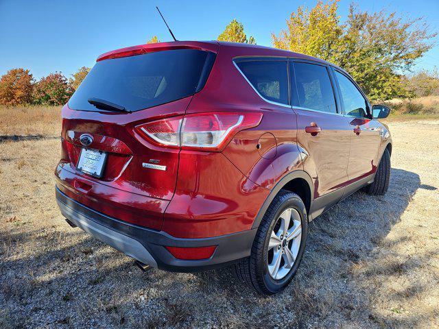 used 2014 Ford Escape car, priced at $8,999
