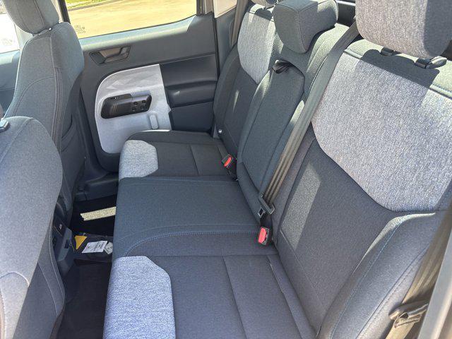 new 2025 Ford Maverick car, priced at $33,555