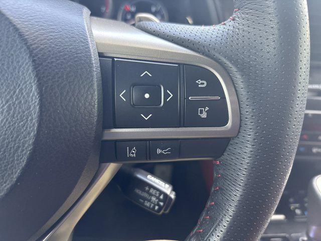 used 2022 Lexus RX 350 car, priced at $44,795