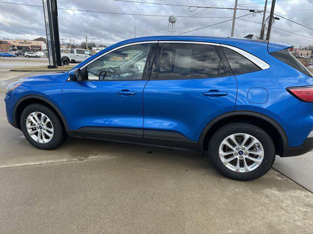 used 2020 Ford Escape car, priced at $12,999