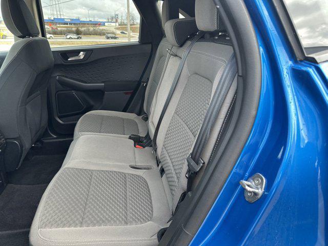 used 2020 Ford Escape car, priced at $12,999