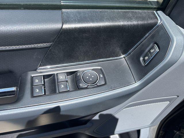 used 2022 Ford F-150 car, priced at $41,022