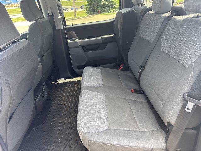 used 2022 Ford F-150 car, priced at $41,022