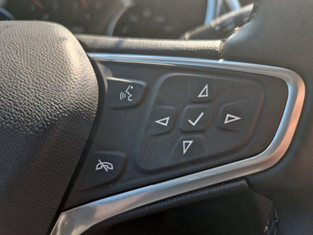 used 2023 Chevrolet Equinox car, priced at $26,535