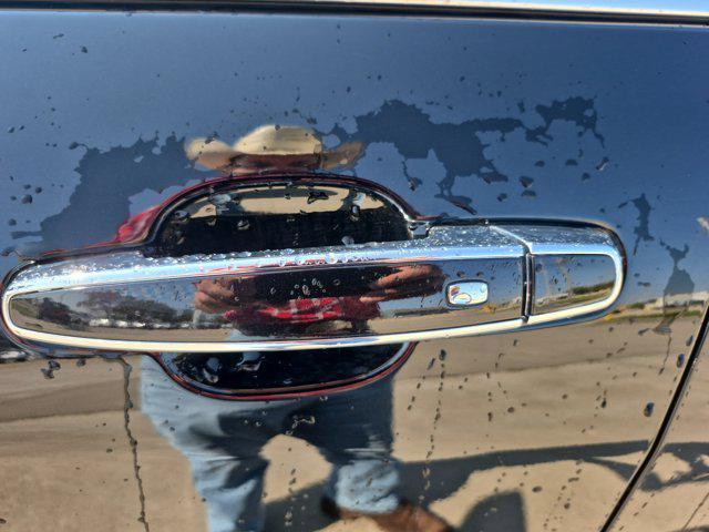 used 2023 Chevrolet Equinox car, priced at $26,535