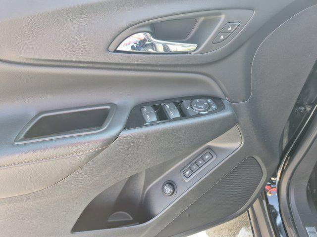 used 2023 Chevrolet Equinox car, priced at $26,535