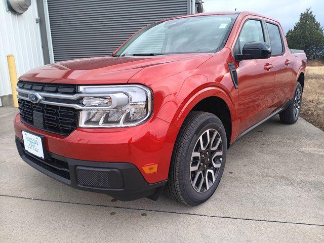 new 2024 Ford Maverick car, priced at $35,635