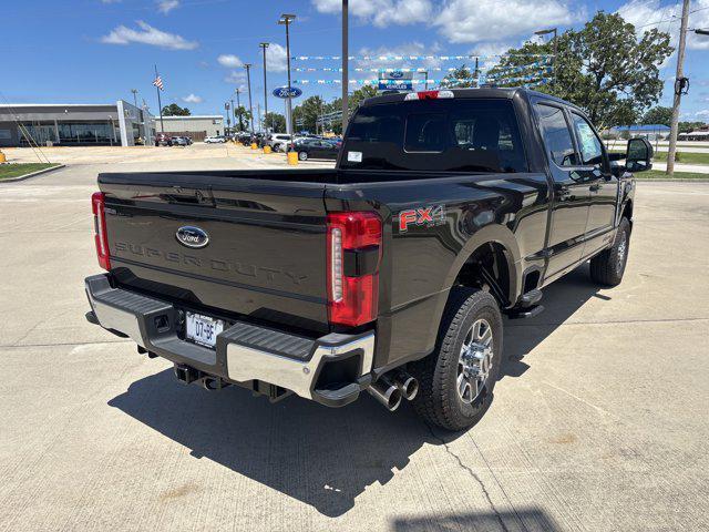 new 2025 Ford F-350 car, priced at $83,736
