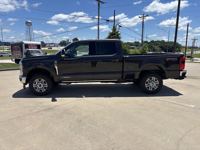 new 2025 Ford F-350 car, priced at $83,736