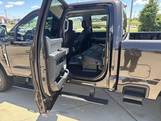 new 2025 Ford F-350 car, priced at $83,736