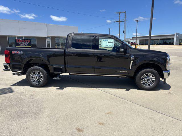 new 2025 Ford F-350 car, priced at $83,736