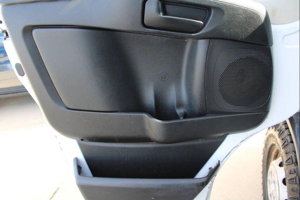 used 2018 Ram ProMaster 3500 car, priced at $12,900