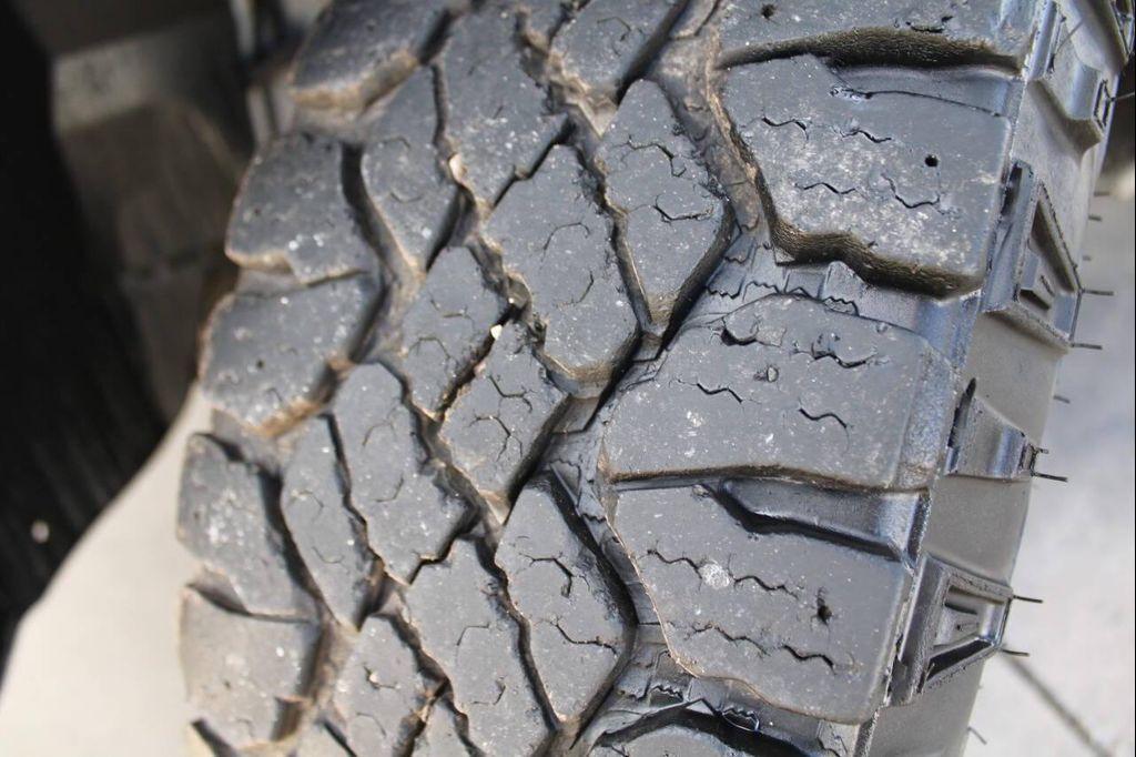 used 2018 Ram ProMaster 3500 car, priced at $12,900