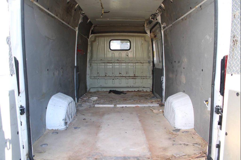 used 2018 Ram ProMaster 3500 car, priced at $12,900