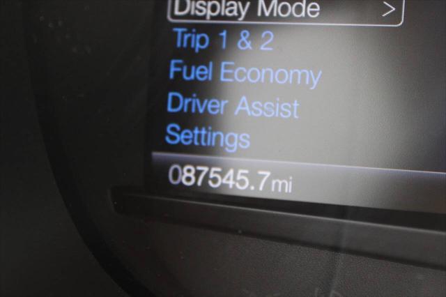 used 2019 Ford Edge car, priced at $12,700