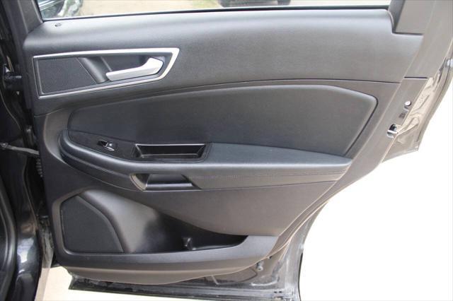 used 2019 Ford Edge car, priced at $12,700