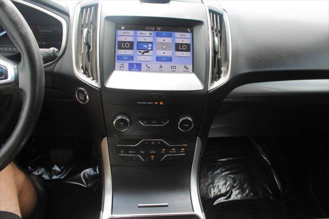 used 2019 Ford Edge car, priced at $12,700