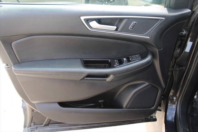 used 2019 Ford Edge car, priced at $12,700