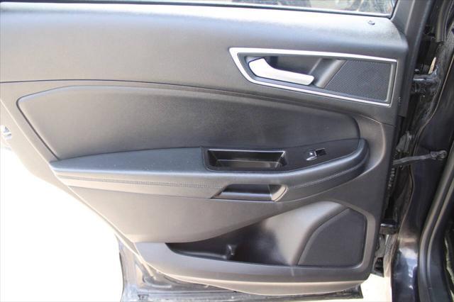 used 2019 Ford Edge car, priced at $12,700