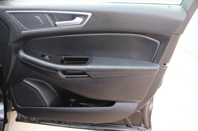 used 2019 Ford Edge car, priced at $12,700