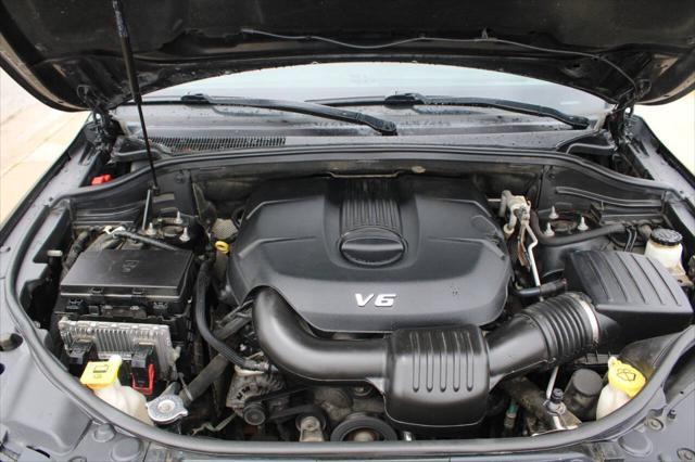 used 2014 Jeep Grand Cherokee car, priced at $9,900