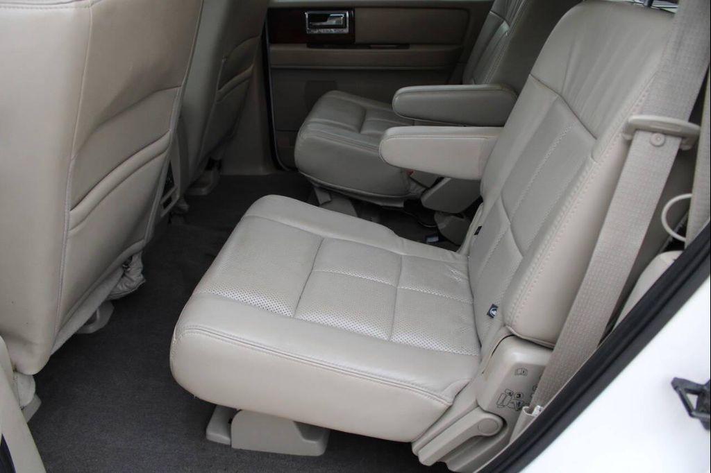 used 2014 Lincoln Navigator car, priced at $7,450