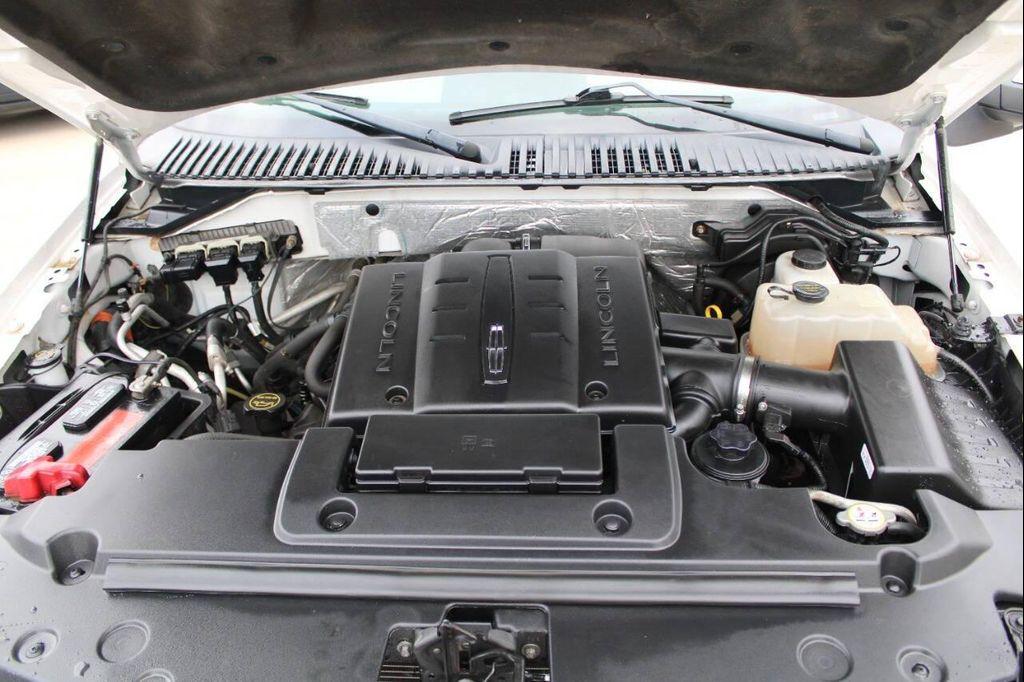 used 2014 Lincoln Navigator car, priced at $7,450