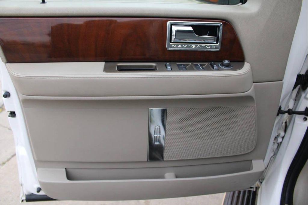 used 2014 Lincoln Navigator car, priced at $7,450