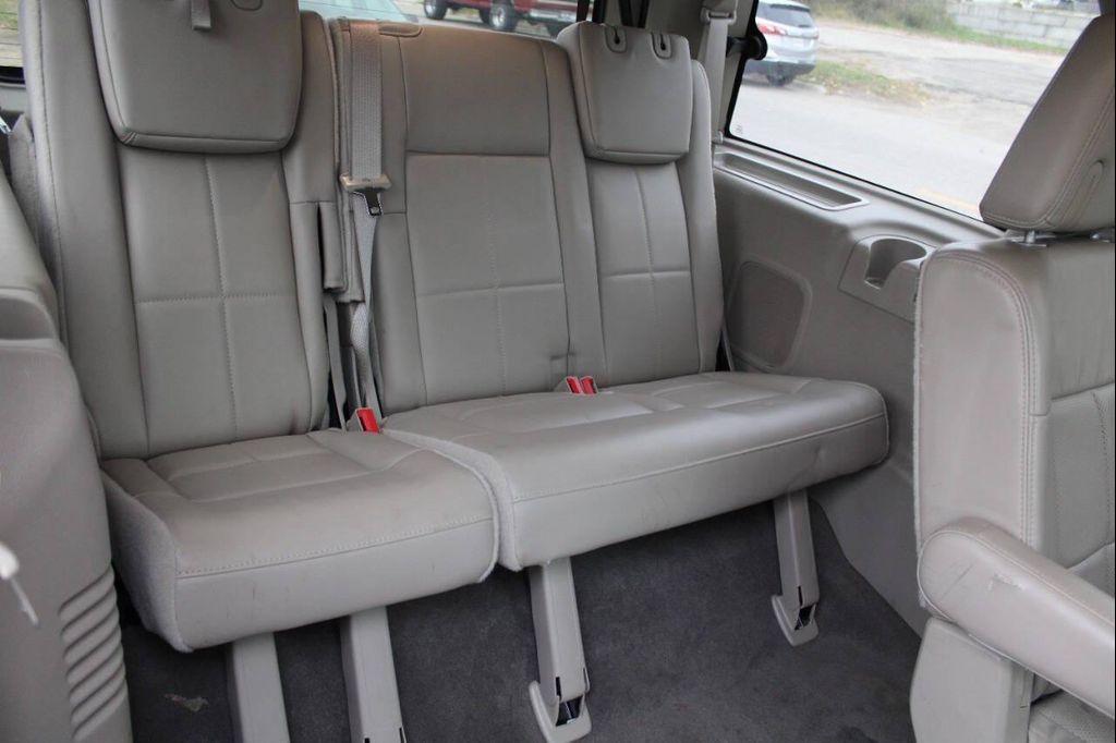 used 2014 Lincoln Navigator car, priced at $7,450