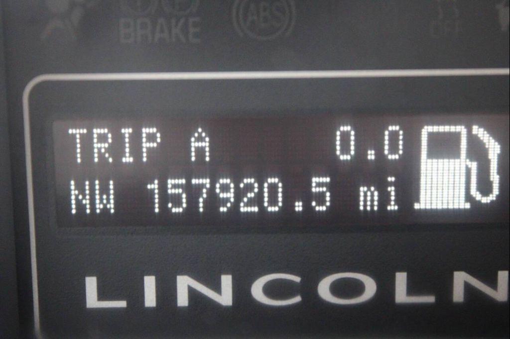 used 2014 Lincoln Navigator car, priced at $7,450