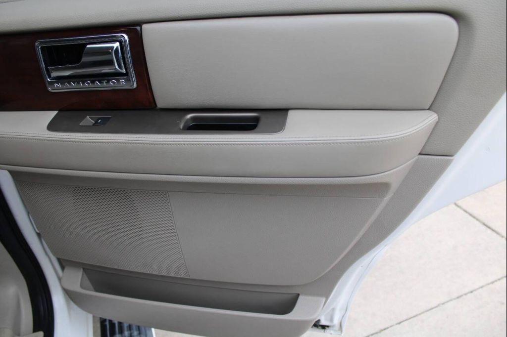 used 2014 Lincoln Navigator car, priced at $7,450