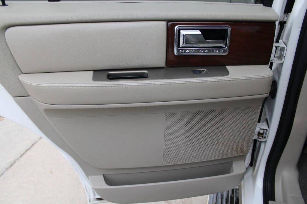 used 2014 Lincoln Navigator car, priced at $7,450