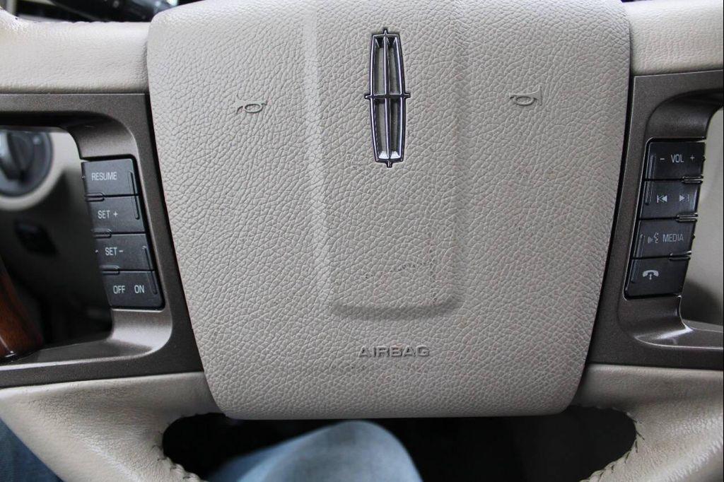 used 2014 Lincoln Navigator car, priced at $7,450