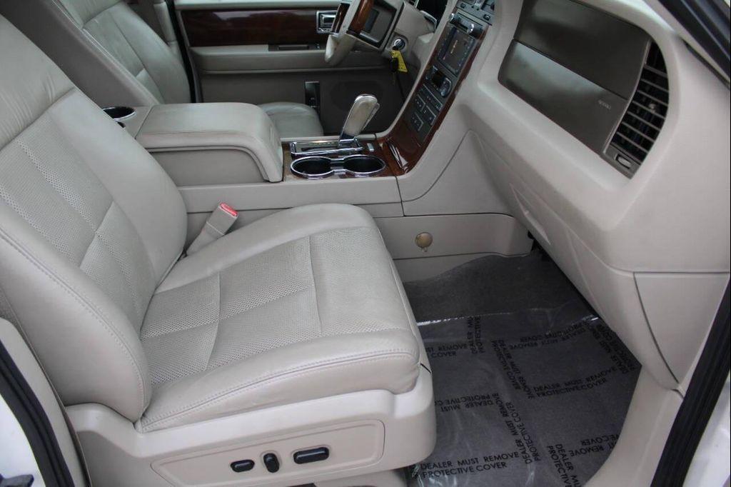 used 2014 Lincoln Navigator car, priced at $7,450