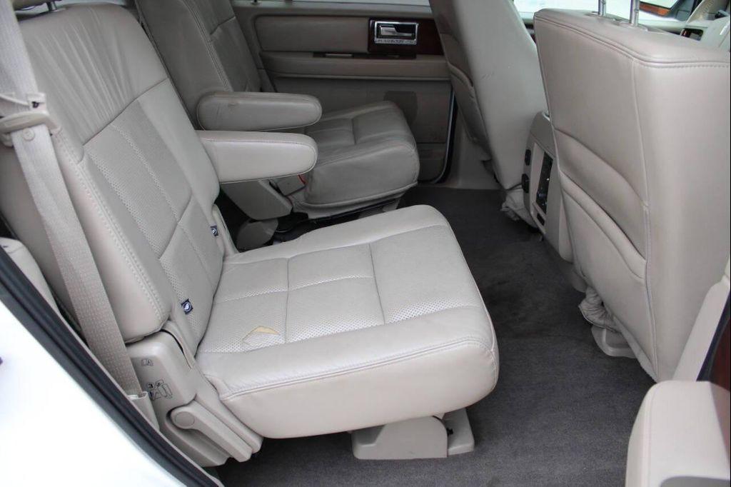 used 2014 Lincoln Navigator car, priced at $7,450