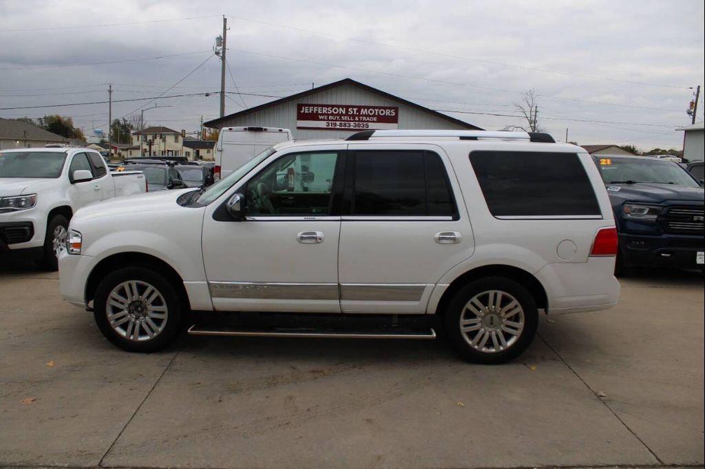 used 2014 Lincoln Navigator car, priced at $7,450