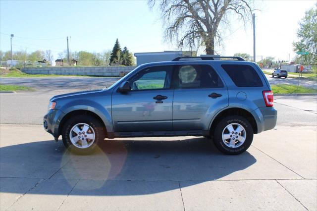 used 2011 Ford Escape car, priced at $3,700