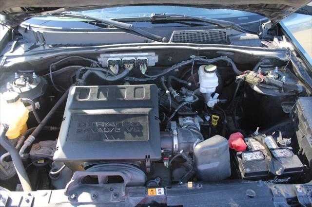 used 2011 Ford Escape car, priced at $3,700