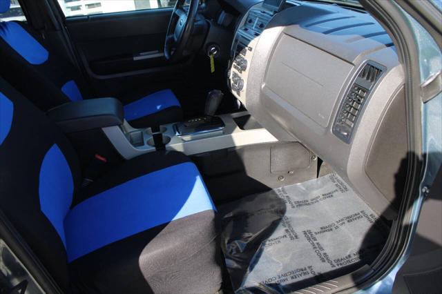 used 2011 Ford Escape car, priced at $3,700