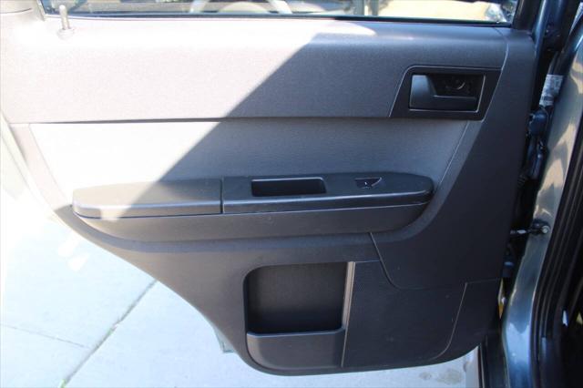 used 2011 Ford Escape car, priced at $3,700