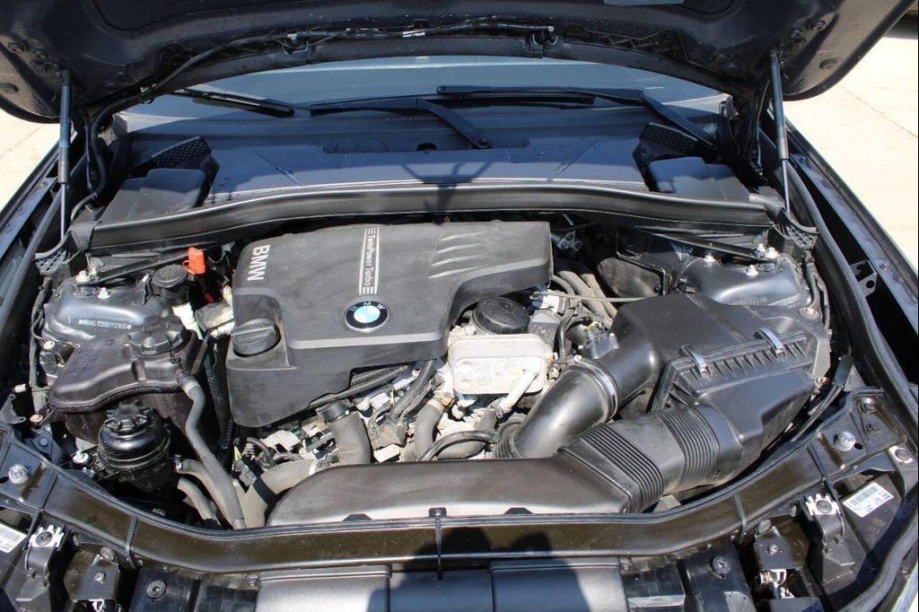 used 2014 BMW X1 car, priced at $9,999