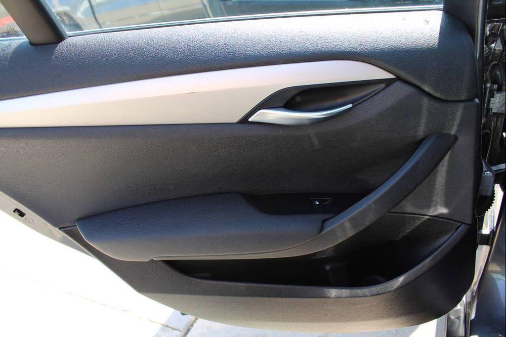 used 2014 BMW X1 car, priced at $9,999